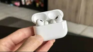 سماعات AirPods Pro 2 الأصلية    الجيل الجديد من السماعات اللاسلكية الفاخرة   تصميم مريح