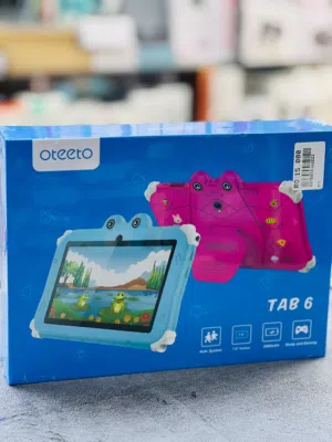 OTEETO TAB 6 128GB KIDS TAB FOR SALE