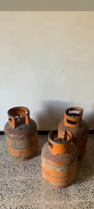بومبة غاز العدد 2
