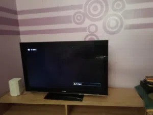شاشه للبيع 42 بوصه