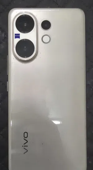 للبيع Vivo V60 شرحتين الرام 12 قيقا الذاكره 256 قيقا