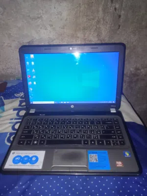 للبيع: HP Pavilion g4 بحالة جيدة جدًا