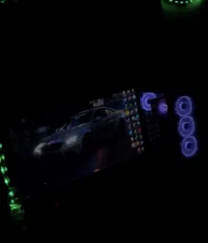 PC ربي يبارك جديد حكم