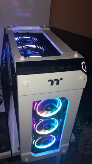 تجميعات pc حسب الميزانية ابتداء من 2000 ريال