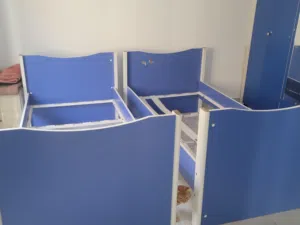 زوز سراير تركيات لون ازرق