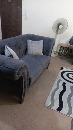 كنب تفصيل استعمال خفيف للبيع