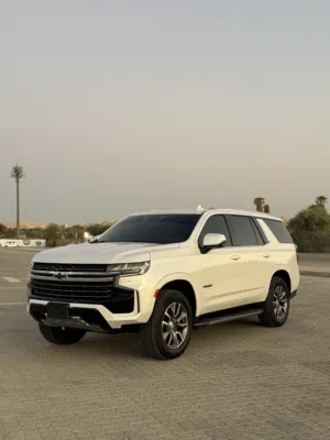 شيفرولية تاهو 2023 LT V8 خليجي