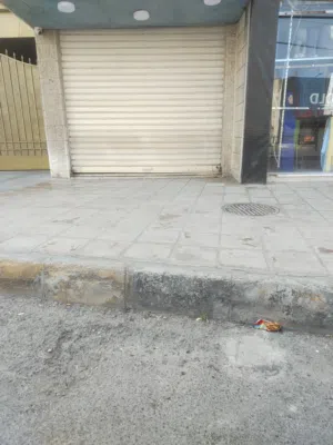 محل تجاري فى وسط سوق مرج الحمام
