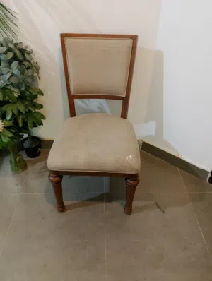 كرسى  بحاله ممتازه
