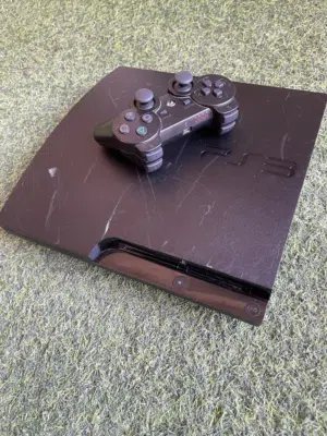 Ps3 بدو صيانه بعلب على تحديث