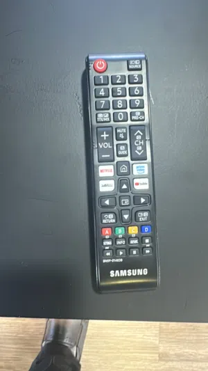 / Samsung LED TV 65" , Ai Smart, QL