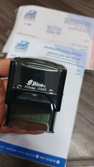 ختم اختام بجوده عاليه للطلب السريع