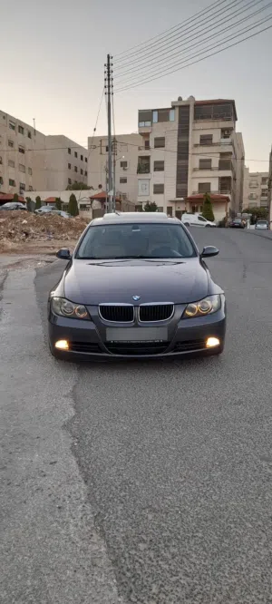Bmw 320i E90 2008