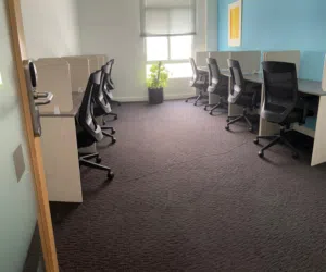 Find a dedicated desk in MUSCAT, Al Wattayah