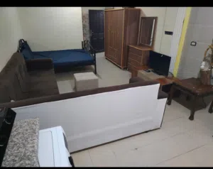 40 m2 1 Bedroom Apartments for Rent in Amman Abu Nsair