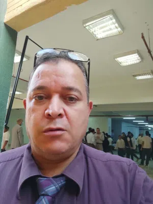 معلم خبير في التربية الإسلامية