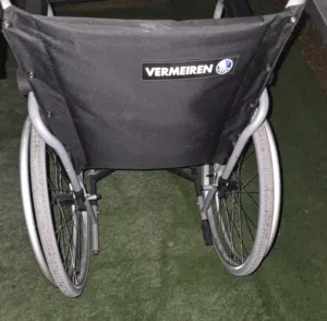 للبيع محرك كرسي جديد