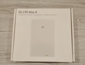 راوتر Huawei خارجي Max 6