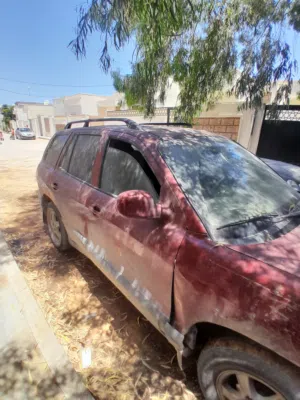 هونداي سنتافي 2003،2004