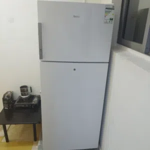 ثلاجة بيكو شبه جديده
