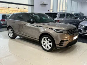 Range Rover Velar 2020 (Brown)