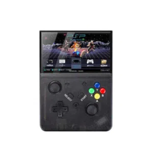 SJGAM Retro Handheld R43 PRO Video Game Console 4.3 Inch 4K Screen Portable Pocket Video Player 64GB