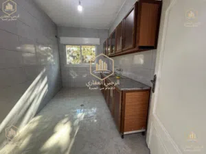100 m2 2 Bedrooms Apartments for Rent in Amman Tla' Ali