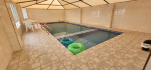 استراحة سعادة الاشخرة