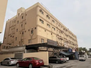 FLATS FOR RENT IN TUBLI ( Industrial Area)