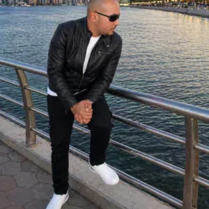 Ahmed Elnaggar