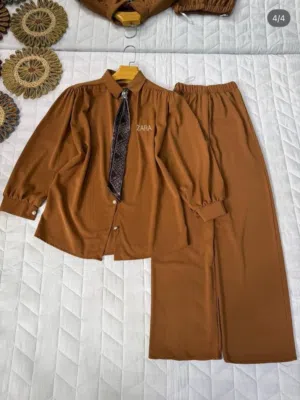 طقم قطعتين نسائي