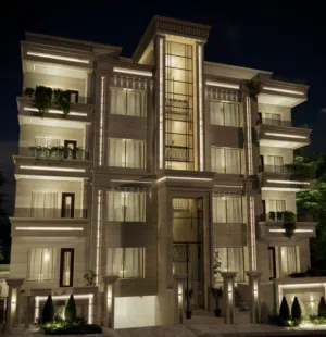 160 m2 3 Bedrooms Apartments for Sale in Amman Shafa Badran