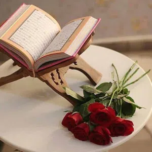كل يوم بيعدي فرصه جديدة لحفظ القرآن