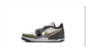 Air Jordan Legacy 312 Low