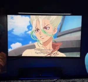 للبيع شاشة aoc ب 70 دينار وقابل AOC 27G2SP 27" - IPS- 165hz - 1ms Gaming Monitor
