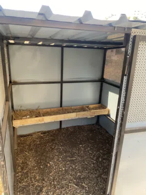 خم جاج أو حمام للبيع