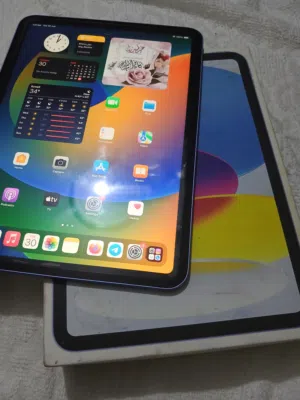 iPad 10 generation. 256 gigabytes. from. Kuwait