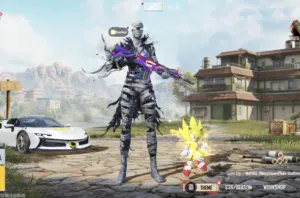 Pubg accounts
