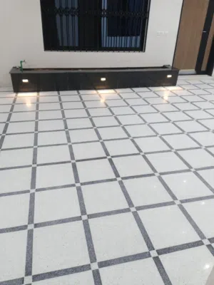 جلي وتلميع رخام وبلاط بالرياض (عمالة باكستانية) احسب التكلفة فوراً!