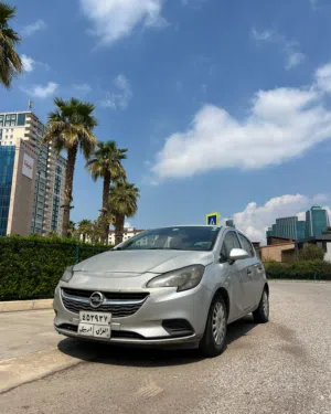Used Opel Corsa in Erbil