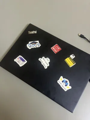 Lenovo T480s