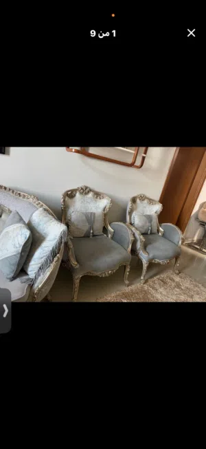 طقم مصري ب8اشخاص