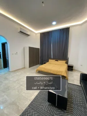 1 m2 Studio Apartments for Rent in Al Ain Al Rawdah Al Sharqiyah