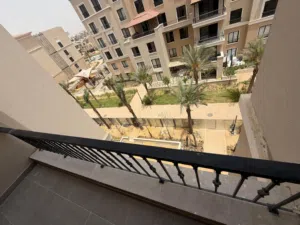 شقه للبيع في الشيخ زايد