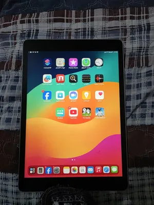 ‏أبل ‏.‏ ايباد ‏.‏ 128 جيجابايت‏1