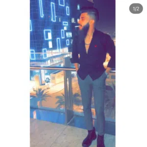 Rashed Emad 