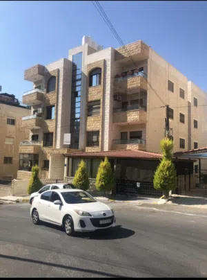 130 m2 3 Bedrooms Apartments for Sale in Amman Al Gardens