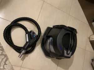 مكنسه رينبو SRX