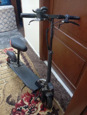 سكوتر شحن مميز للبيع