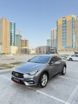 INFINITI q30  53 km only